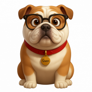 Profile photo of Gwen