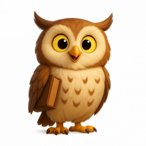 Profile photo of Professor Hoot