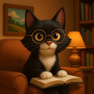 Group logo of The Trufflepot Gang Common Room