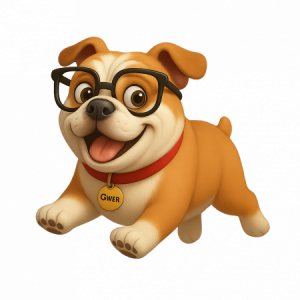 Group logo of Gwen's Gang