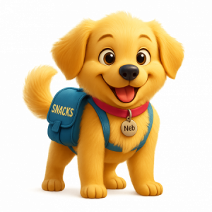 Group logo of Neb’s Snack Pack