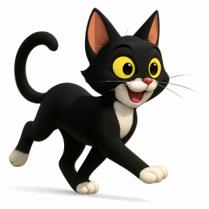 Group logo of Tinker’s Tuxedo Club