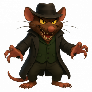 Group logo of Reggie’s Rat Pack